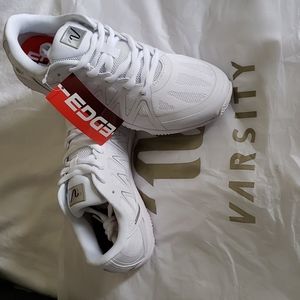 Varsity Edge Cheer shoes
